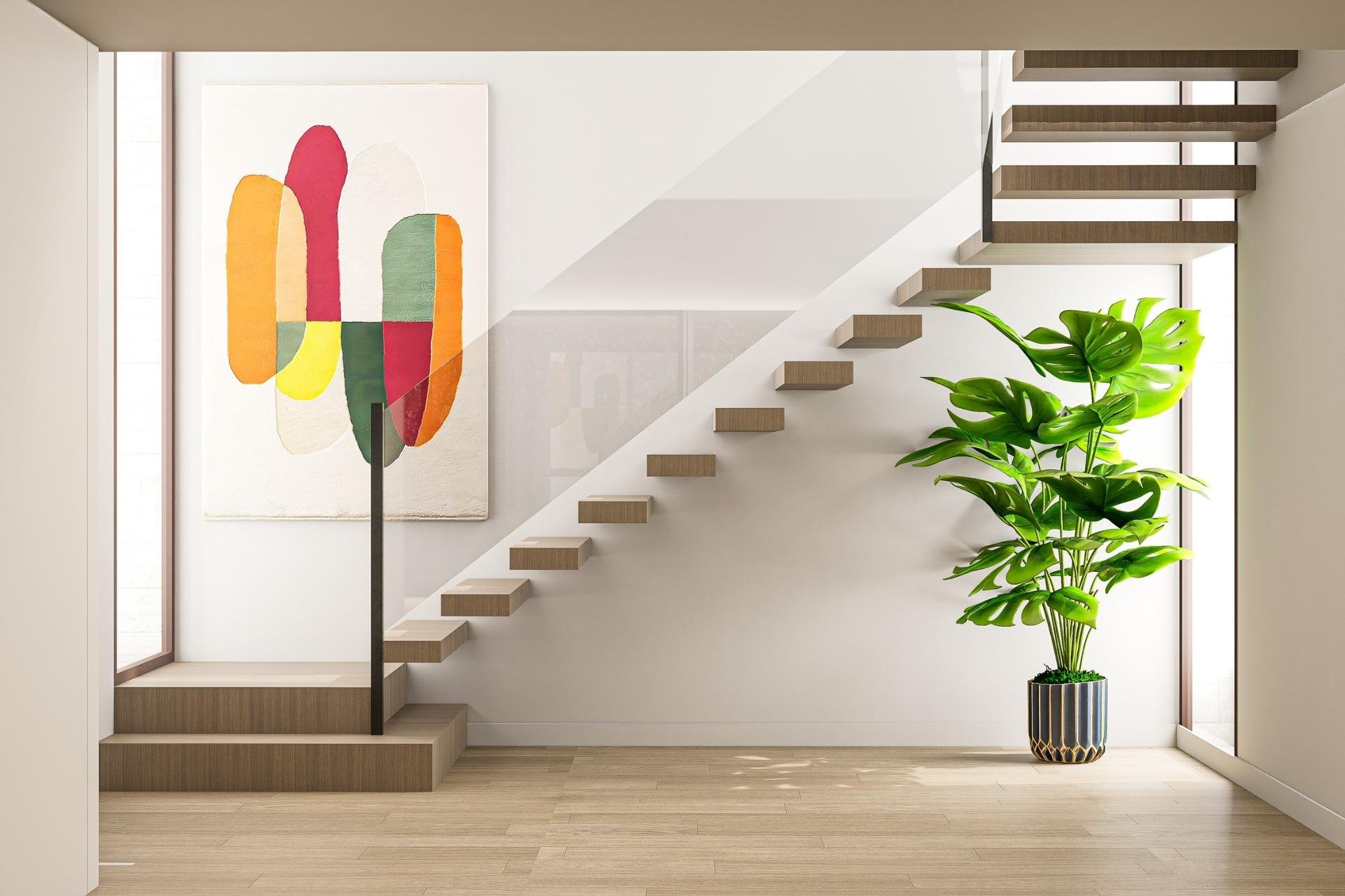 New Build - Villa - Pinoso - Lel