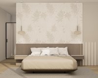 New Build - Villa - Pinoso - Lel