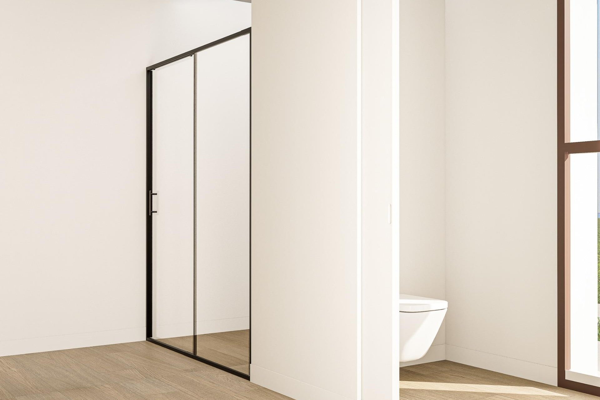 New Build - Villa - Pinoso - Lel