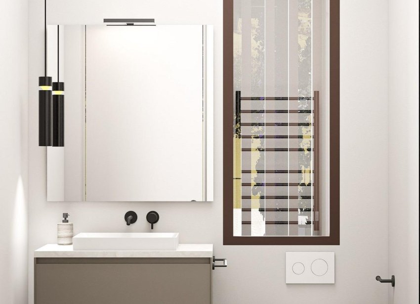 New Build - Villa - Pinoso - Lel