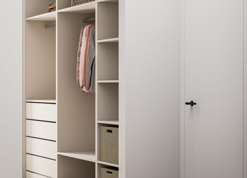 New Build - Villa - Pinoso - Lel