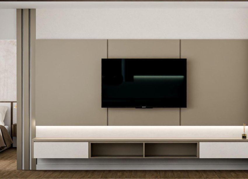 New Build - Villa - Pinoso - Lel