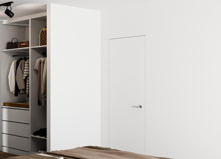 New Build - Villa - Pinoso - Lel