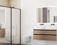 New Build - Villa - Pinoso - Lel