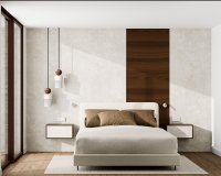 New Build - Villa - Pinoso - Lel