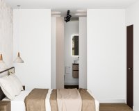 New Build - Villa - Pinoso - Lel