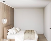 New Build - Villa - Pinoso - Lel