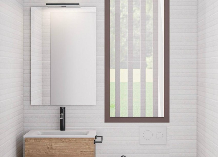 New Build - Villa - Pinoso - Lel