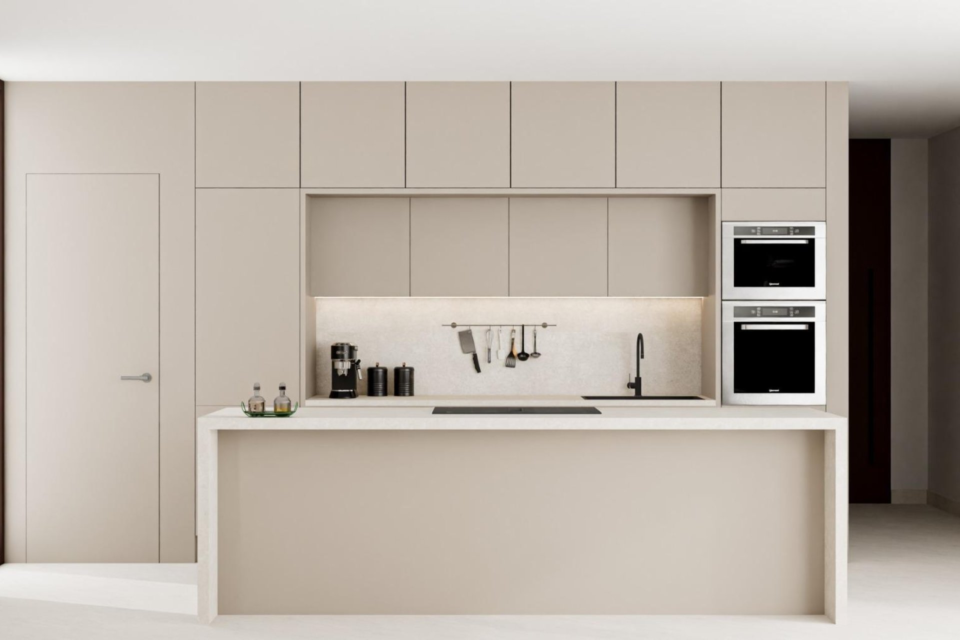 New Build - Villa - Pinoso - Lel