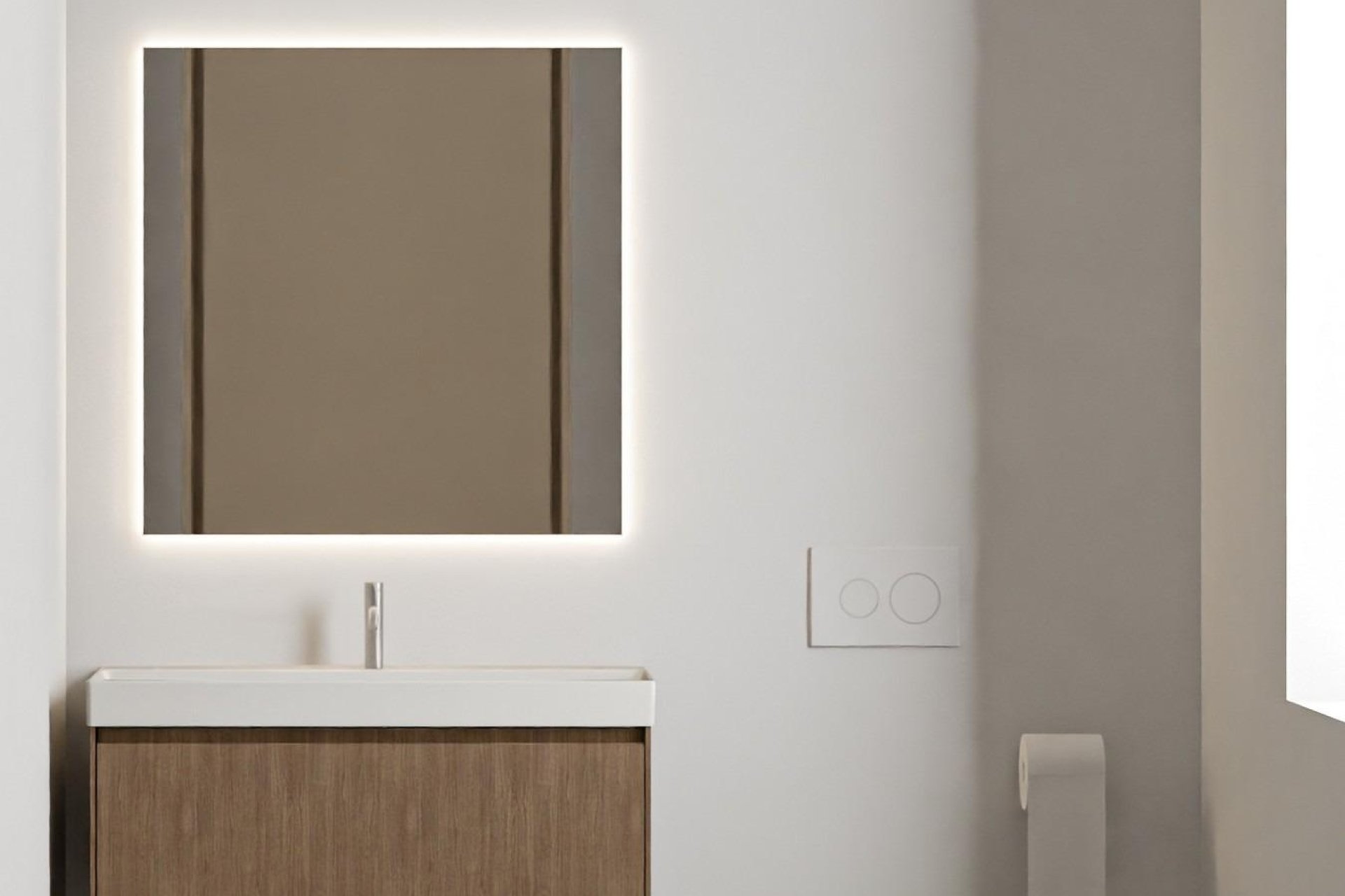 New Build - Villa - Pinoso - Lel