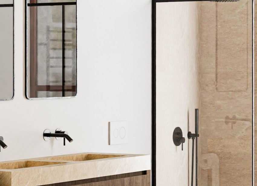 New Build - Villa - Pinoso - Lel