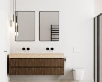 New Build - Villa - Pinoso - Lel