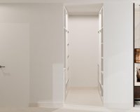 New Build - Villa - Pinoso - Lel