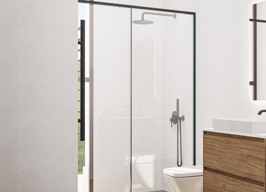 New Build - Villa - Pinoso - Lel