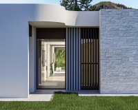 New Build - Villa - Pinoso