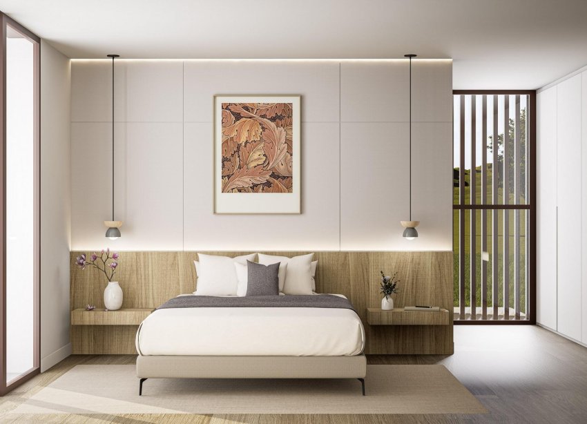 New Build - Villa - Pinoso