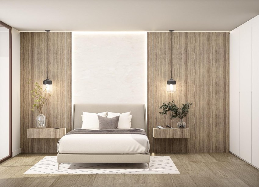 New Build - Villa - Pinoso