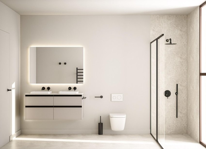 New Build - Villa - Pinoso