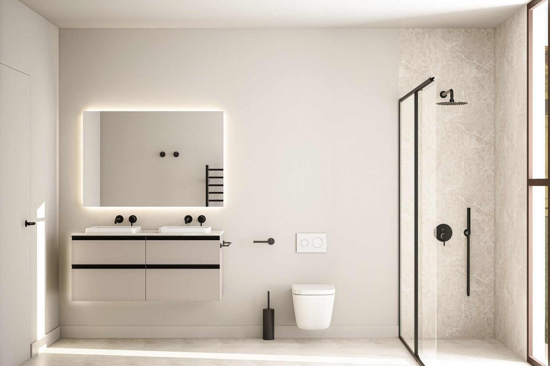 New Build - Villa - Pinoso