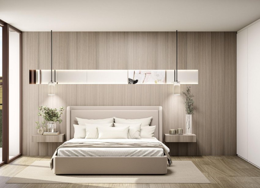 New Build - Villa - Pinoso