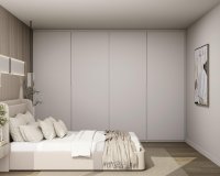 New Build - Villa - Pinoso