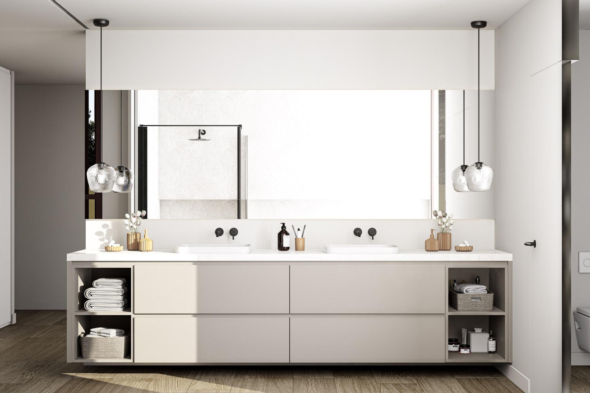 New Build - Villa - Pinoso