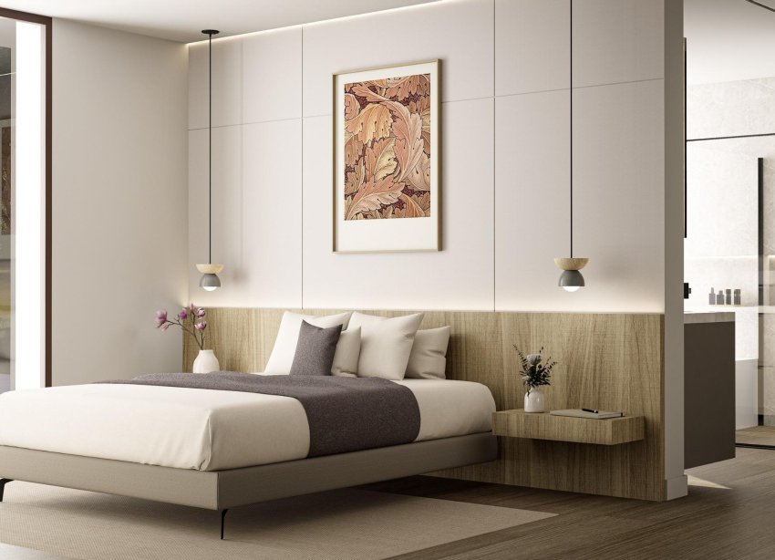 New Build - Villa - Pinoso