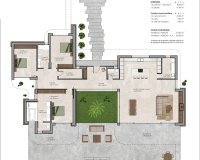 New Build - Villa - Pinoso