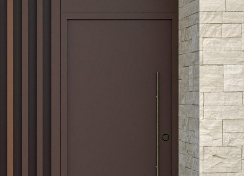 New Build - Villa - Pinoso