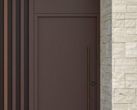 New Build - Villa - Pinoso