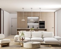 New Build - Villa - Pinoso