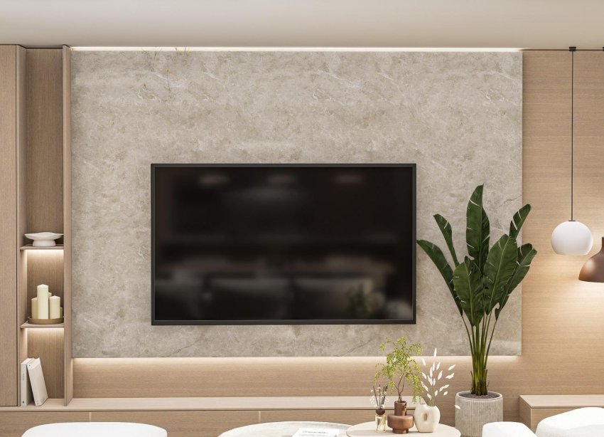 New Build - Villa - Pinoso