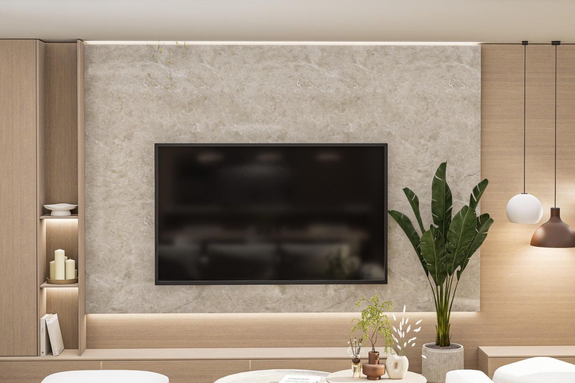 New Build - Villa - Pinoso