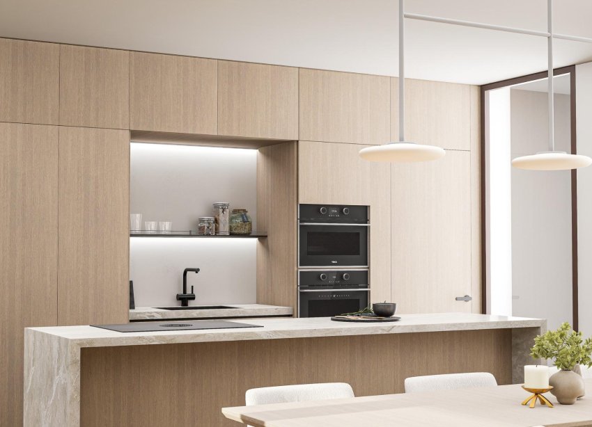 New Build - Villa - Pinoso