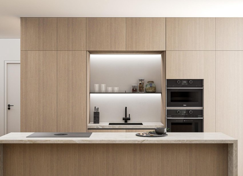 New Build - Villa - Pinoso