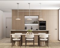 New Build - Villa - Pinoso