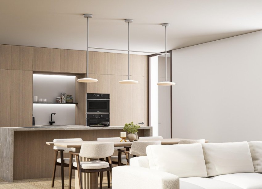 New Build - Villa - Pinoso