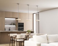 New Build - Villa - Pinoso