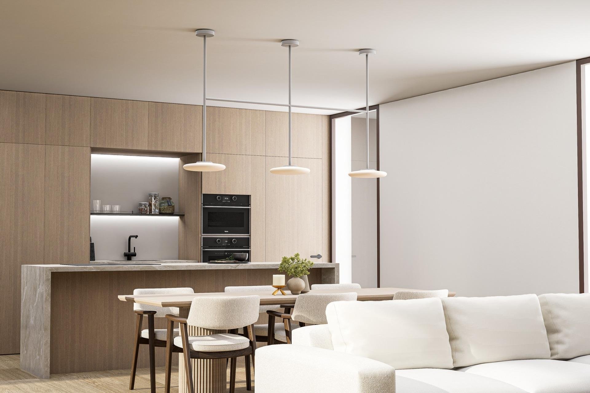 New Build - Villa - Pinoso