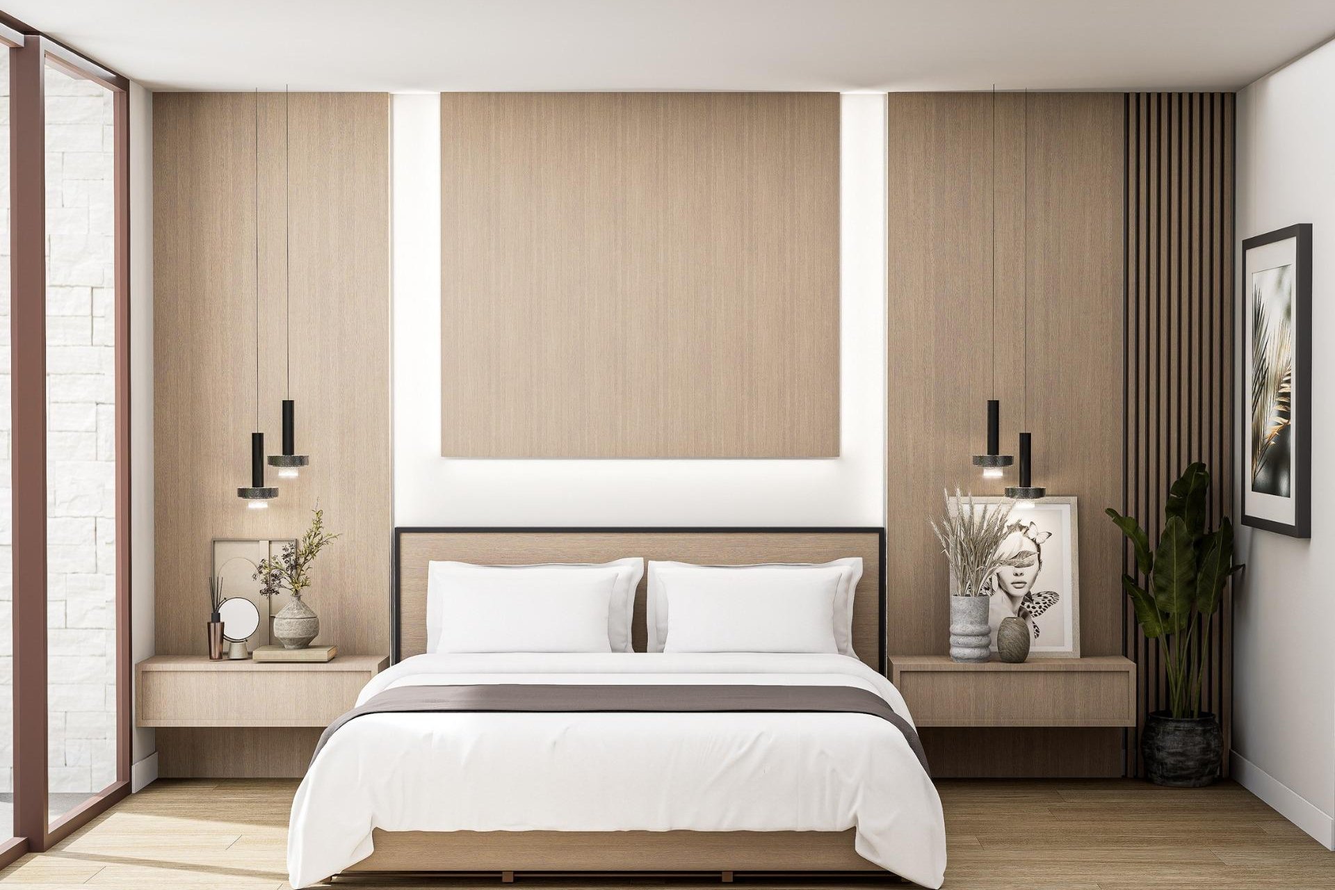 New Build - Villa - Pinoso