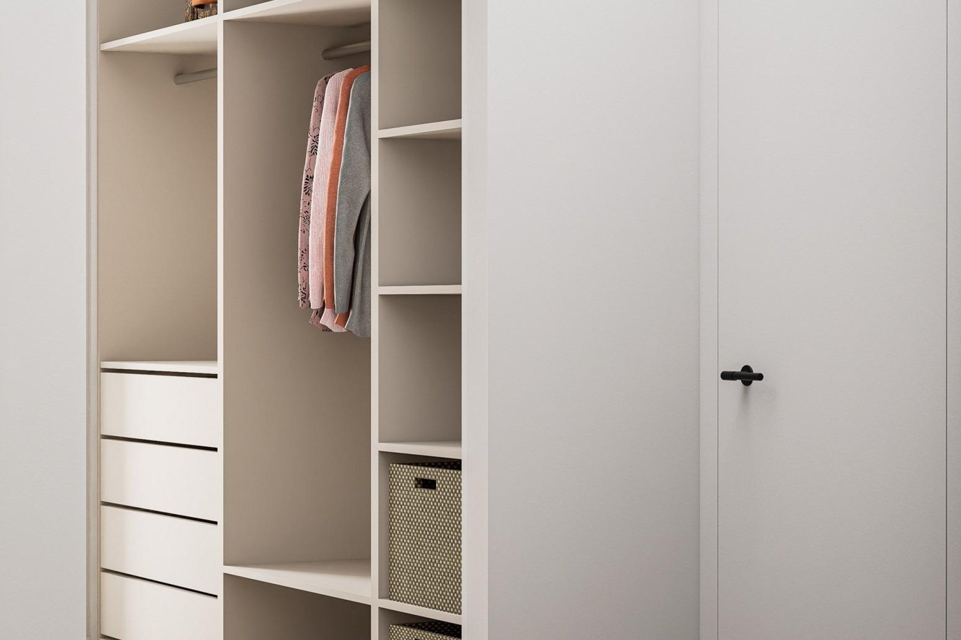 New Build - Villa - Pinoso