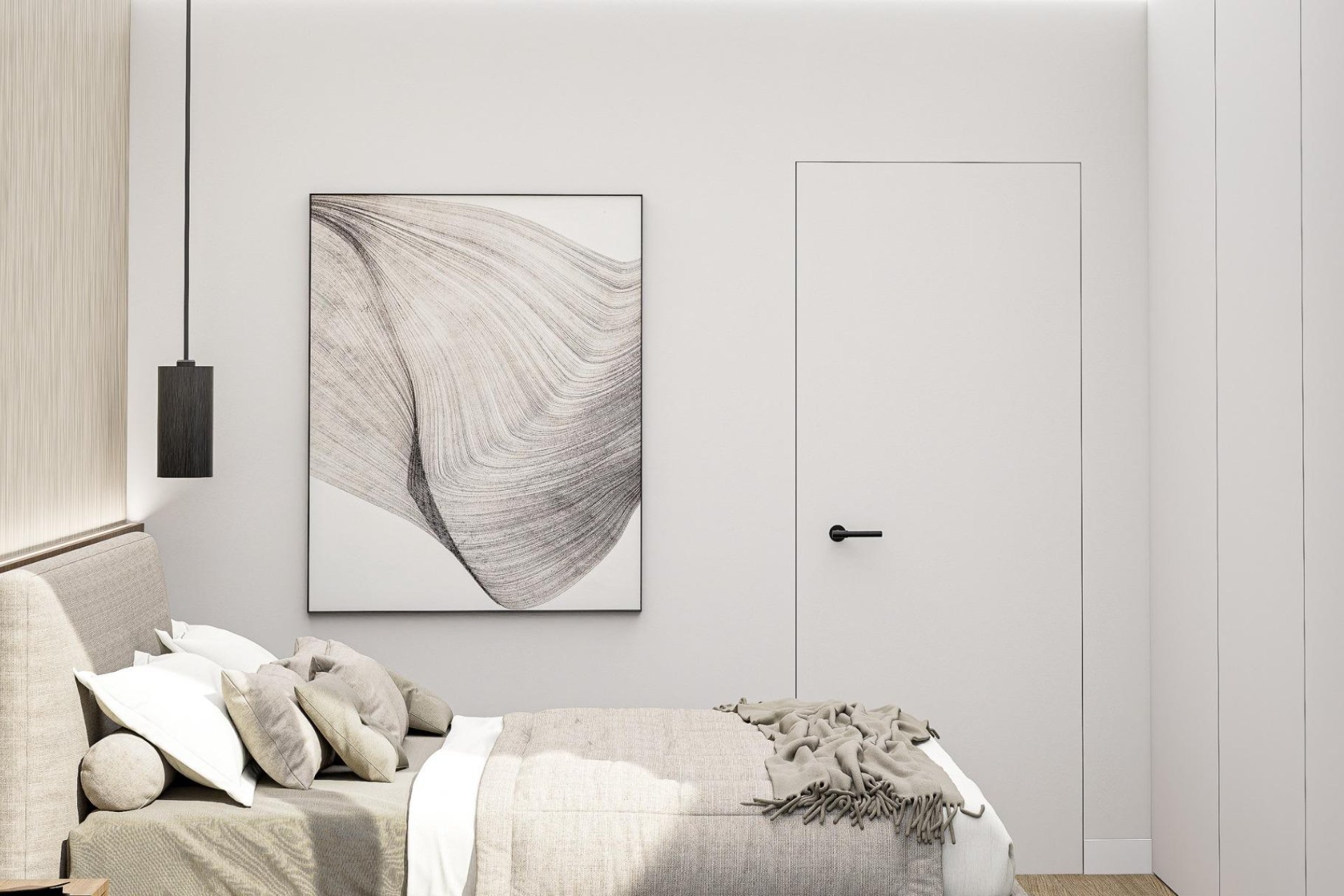 New Build - Villa - Pinoso