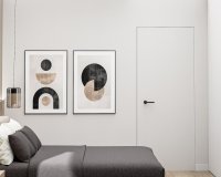 New Build - Villa - Pinoso