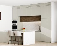 New Build - Villa - Pinoso