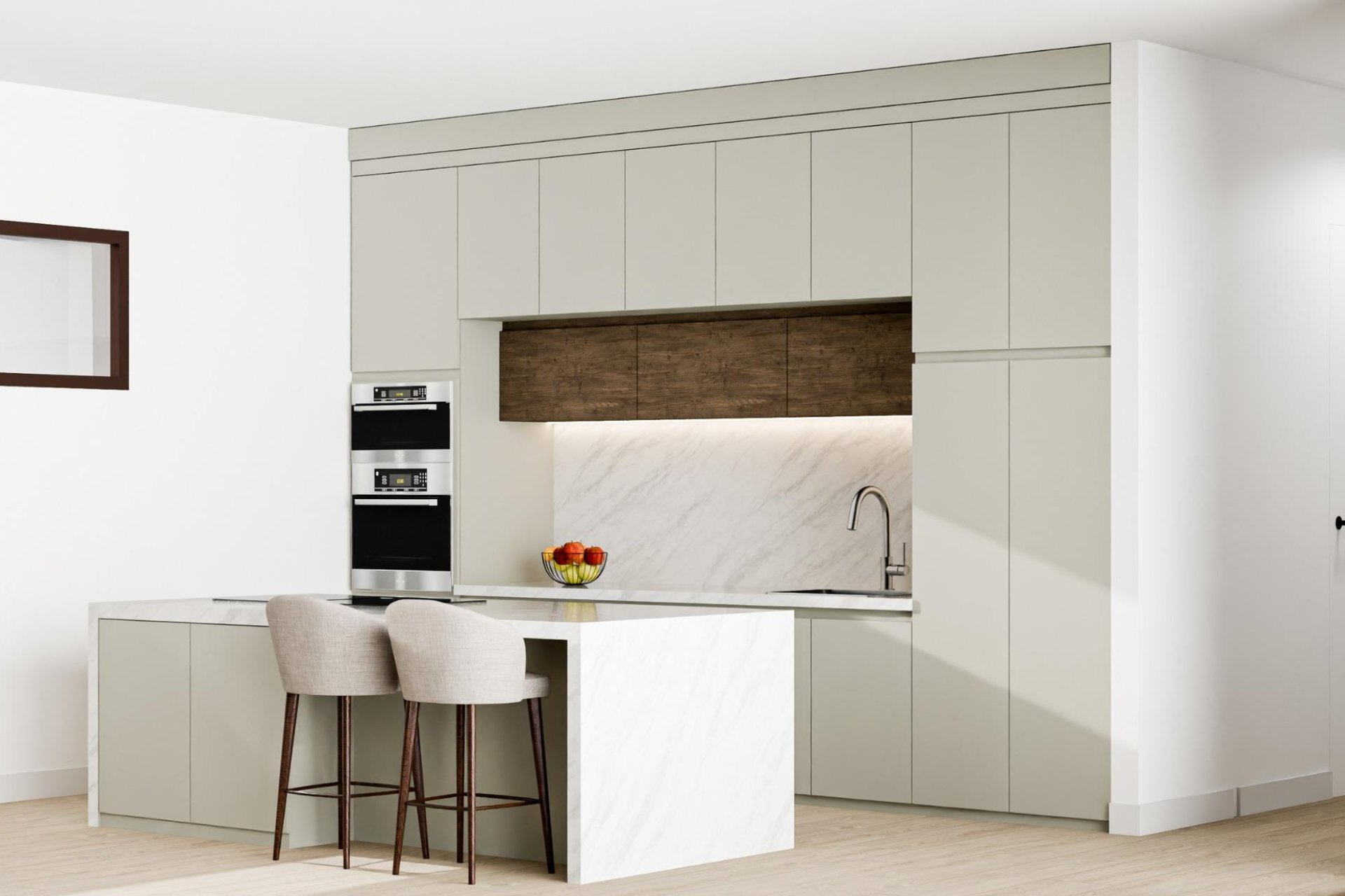 New Build - Villa - Pinoso