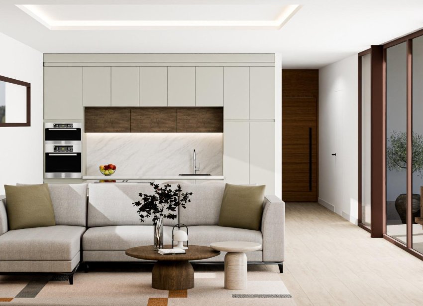 New Build - Villa - Pinoso