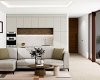 New Build - Villa - Pinoso