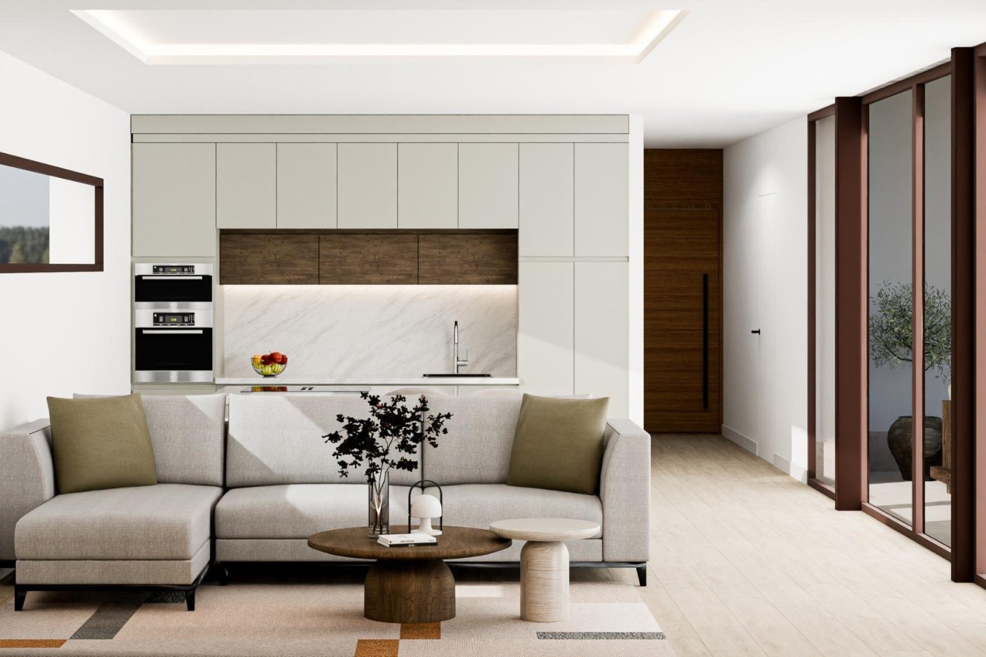 New Build - Villa - Pinoso