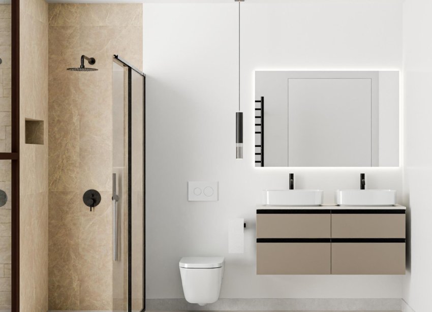 New Build - Villa - Pinoso