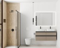 New Build - Villa - Pinoso